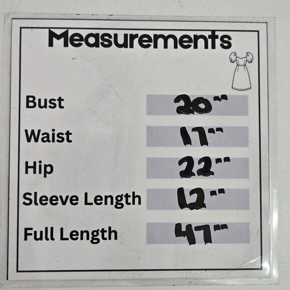 NWT | Keluummi Purple Floral Tiered Dress | Cottagecore | Plus Size 18 - Picture 6 of 7